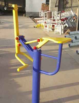 單柱健騎機(jī)價(jià)格