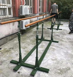 軍用雙杠標準尺寸 信陽軍用單雙杠哪里賣