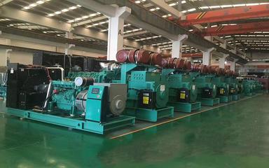 益陽發(fā)電機組設備跨省運輸搬遷與普通機械設備安裝服務指南