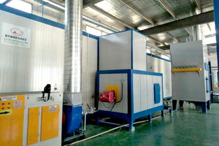 環(huán)保噴塑報價與普通機械設備安裝服務的綜合指南