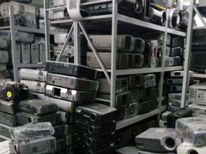 深圳投影機維修、安裝與辦公設備維護一站式服務指南