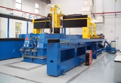 專業(yè)高效，安全無憂 威盟供應(yīng)鏈團(tuán)隊(duì)助力全球工業(yè)廠房機(jī)械設(shè)備搬遷與安裝