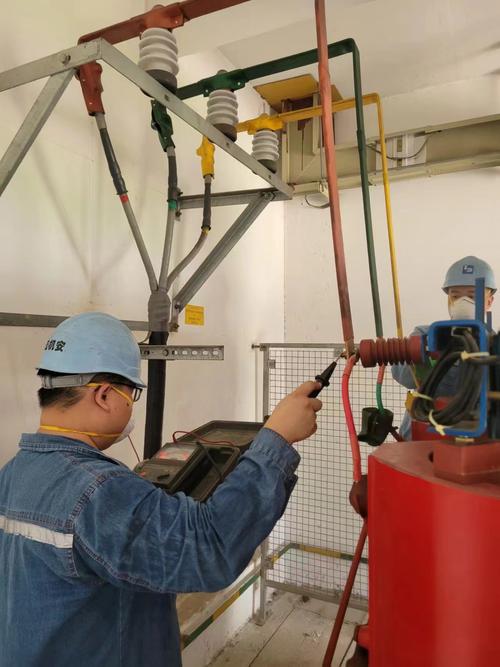 專業(yè)機(jī)電設(shè)備安裝 選擇知名服務(wù)隊(duì)伍，保障設(shè)備高效運(yùn)行